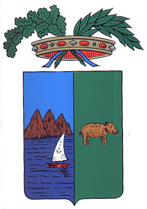 Coat of arms (crest) of Pescara (province)
