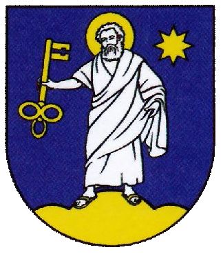 Petrovo (Erb, znak)