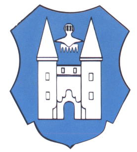 Wappen von Stadtilm/Arms (crest) of Stadtilm