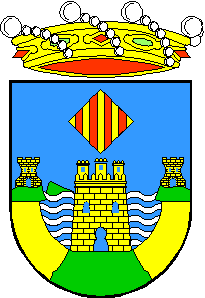 Arms (crest) of Benidorm