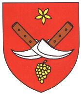 Arms of Brno-Chrlice