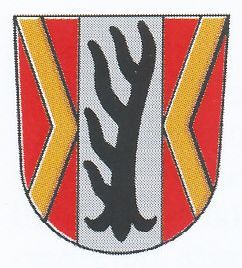 Wappen von Ehringen (Wallerstein)/Arms (crest) of Ehringen (Wallerstein)