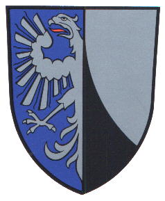 Wappen von Eslohe/Arms (crest) of Eslohe
