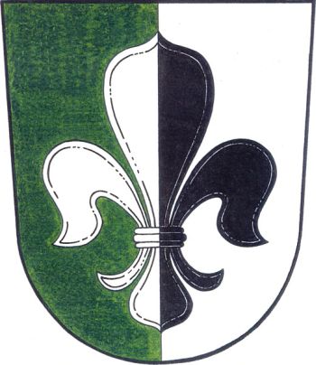 Coat of arms (crest) of Nákří