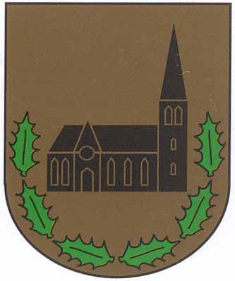 Wappen von Neuenkirchen (Osnabrück)