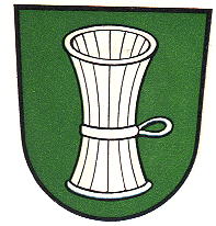 Wappen von Niederstotzingen/Arms (crest) of Niederstotzingen