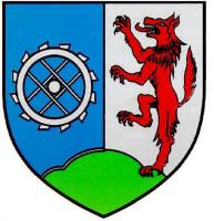 Coat of arms (crest) of Opponitz