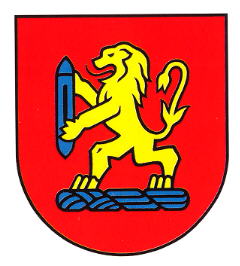 Wappen von Plauen (kreis)/Arms (crest) of Plauen (kreis)