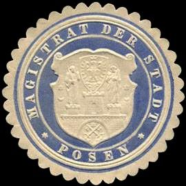 Seal of Poznań