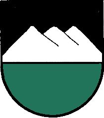 Wappen von Sankt Sebastian (Steiermark) / Arms of Sankt Sebastian (Steiermark)