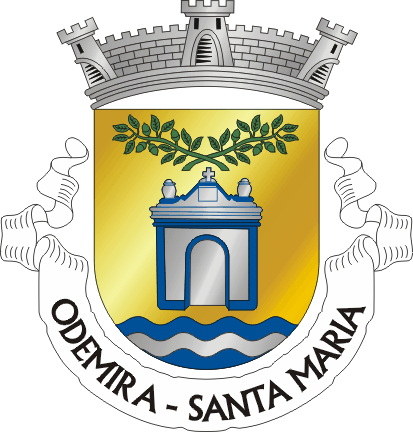 Brasão de Santa Maria (Odemira)