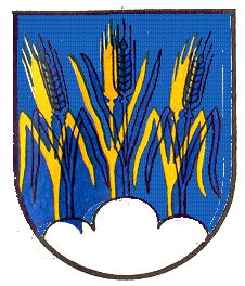 Wappen von Stebbach