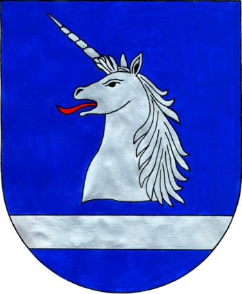 Arms (crest) of Třebsko