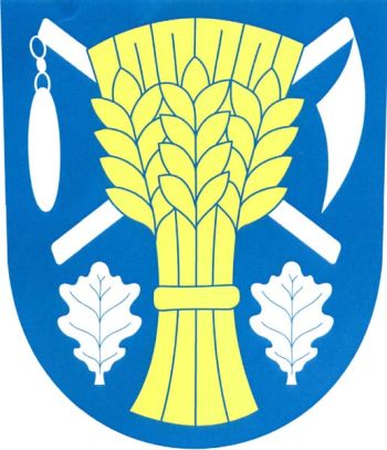 Arms of Třesovice