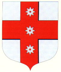 Blason de Wail/Arms (crest) of Wail