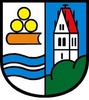 Wappen von Zusamzell/Arms of Zusamzell