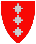Arms of Ål (Buskerud)