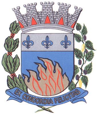 Arms of Auriflama