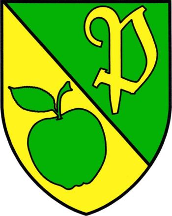Arms (crest) of Chelčice