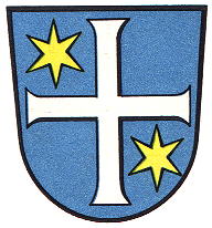 Wappen von Deidesheim/Arms (crest) of Deidesheim