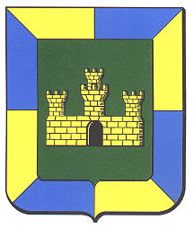 Blason de Herbignac/Arms (crest) of Herbignac