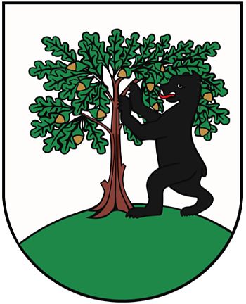 Coat of arms (crest) of Pełczyce