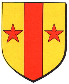 Blason de Ranrupt/Arms (crest) of Ranrupt