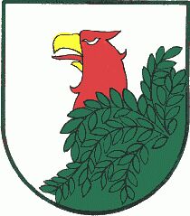 Wappen von Spiss (Tirol)/Arms (crest) of Spiss (Tirol)