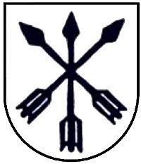 Wappen von Stetten bei Hechingen/Arms (crest) of Stetten bei Hechingen