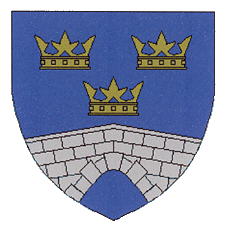 Arms of Trautmannsdorf an der Leitha