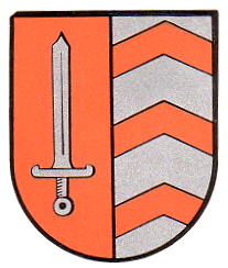 Wappen von Amt Versmold