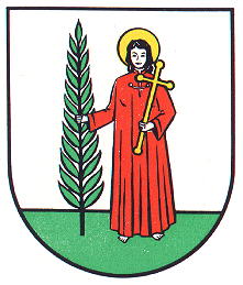 Wappen von Vilchband/Arms (crest) of Vilchband