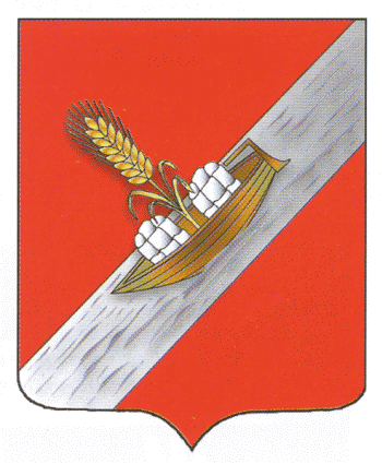 Coat of arms (crest) of Vilyeyka