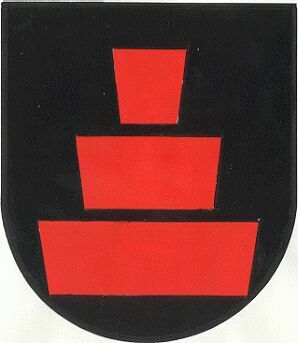 Wappen von Waidring / Arms of Waidring