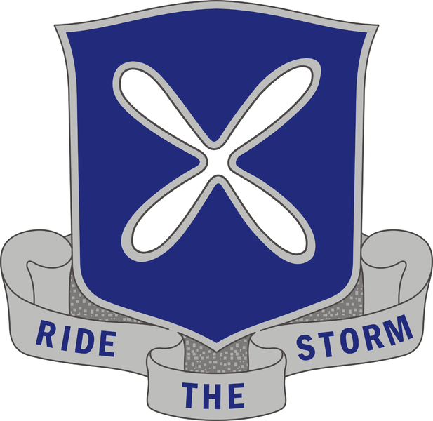 File:88th Infantry Regiment, US Armydui.png
