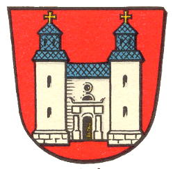 Wappen von Arfurt/Arms (crest) of Arfurt