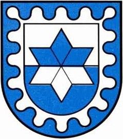 Wappen von Aufen/Arms (crest) of Aufen