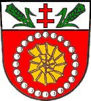Wappen von Bedersdorf/Arms (crest) of Bedersdorf