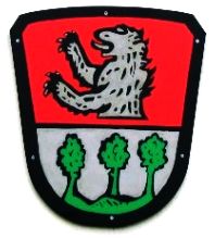 Wappen von Bernlohe/Arms of Bernlohe