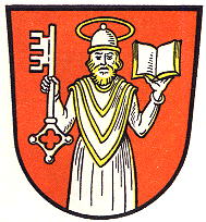 Wappen von Bremervörde