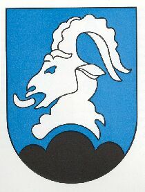 Wappen von Bürserberg/Arms (crest) of Bürserberg