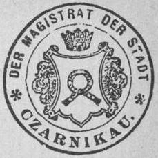 Siegel von Czarnków