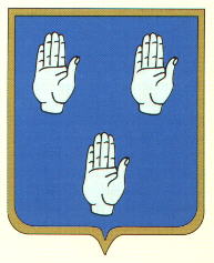 Blason de Écoust-Saint-Mein/Arms (crest) of Écoust-Saint-Mein