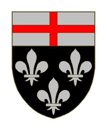 Wappen von Gappenach/Arms of Gappenach