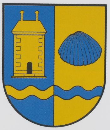 Wappen von Gardessen/Arms (crest) of Gardessen