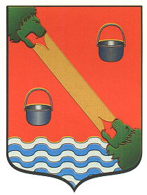 Escudo de Gautegiz-Arteaga/Arms (crest) of Gautegiz-Arteaga