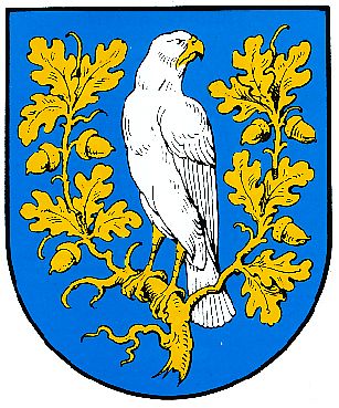 Wappen von Havelse/Arms of Havelse
