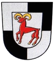 Wappen von Lehmingen/Arms (crest) of Lehmingen