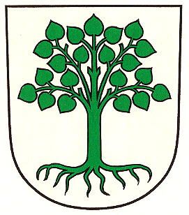 Wappen von Lindau (Zürich)/Arms (crest) of Lindau (Zürich)
