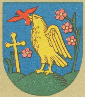 Arms of Mirsk